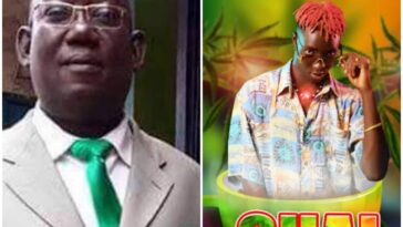 Video: Kato Lubwama releases Chai We Njaaye remake