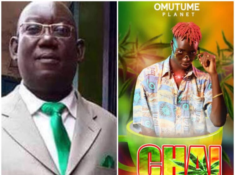 Video: Kato Lubwama releases Chai We Njaaye remake Video: Kato Lubwama releases Chai We Njaaye remake