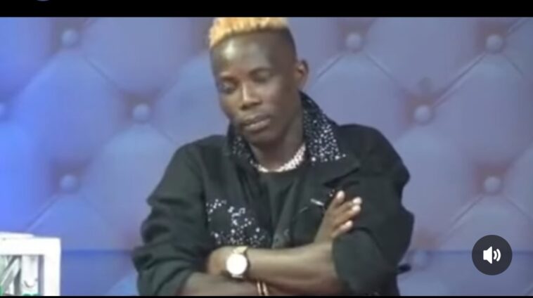 VIDEO: Lil Pazzo opens up about male prostitution in music industry VIDEO: Lil Pazzo opens up about male prostitution in music industry