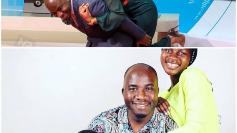 Has Isabella Tugume ripped Zambali Bulasio Mukasa’s marriage apart?