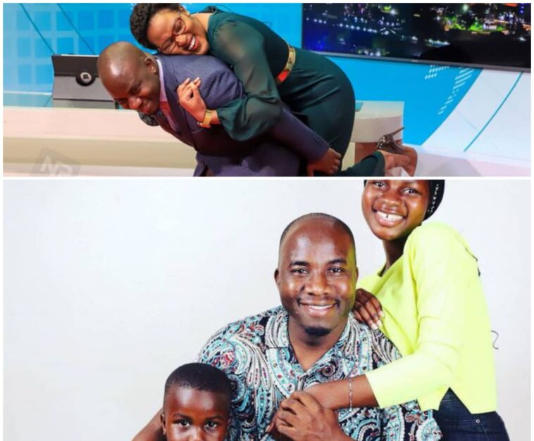 Has Isabella Tugume ripped Zambali Bulasio Mukasa’s marriage apart? Has Isabella Tugume ripped Zambali Bulasio Mukasa’s marriage apart?