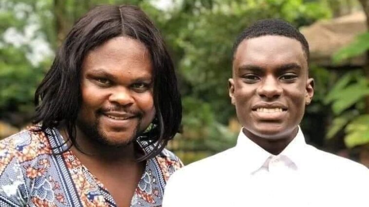 VIDEO: Famous TikTok Sammie Manini exposed as gay