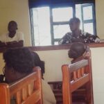 How Pastor Senyonga uses young men and abandons them How Pastor Senyonga uses young men and abandons them