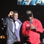 VIDEO: I also suffer from the Bebe Cool malaria fasting – Bobi Wine jokes VIDEO: I also suffer from the Bebe Cool malaria fasting – Bobi Wine jokes