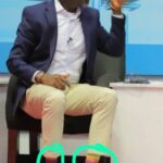 VIDEO: Andrew Mwenda confirms being homo- to chew boy from City Square VIDEO: Andrew Mwenda confirms being homo- to chew boy from City Square