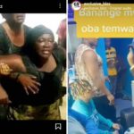 VIDEO: TikTokers attack Mackline to see her HIV results VIDEO: TikTokers attack Mackline to see her HIV results