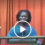 VIDEO: Woman narrates how she died and met God in 2006 VIDEO: Woman narrates how she died and met God in 2006