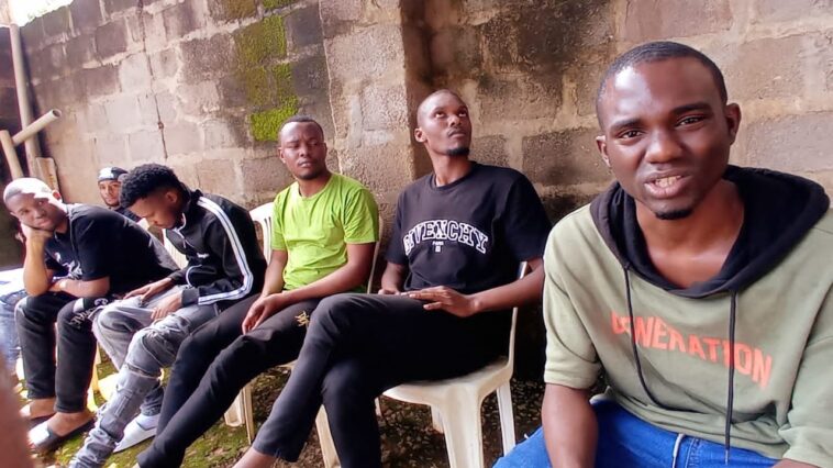 EXPOSING PASTOR KAYANJA’S ACCUSERS EXPOSING PASTOR KAYANJA’S ACCUSERS
