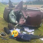VIDEO: Watch NTV news anchor cry while announcing the death of colleague Edward Muhumuza VIDEO: Watch NTV news anchor cry while announcing the death of colleague Edward Muhumuza