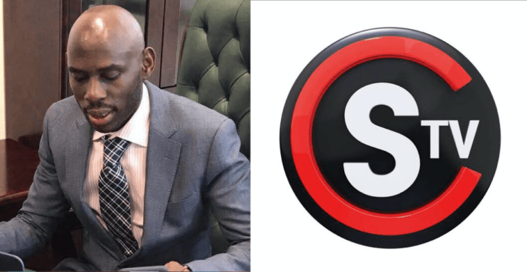 Reasons why STV Uganda has shut down revealed Reasons why STV Uganda has shut down revealed