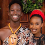 SCREENSHOT: Bobi Wine’s son Solomon’s view on homesexuality leaves Ugandans surprised SCREENSHOT: Bobi Wine’s son Solomon’s view on homesexuality leaves Ugandans surprised