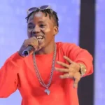 VIDEO: Ronald Alimpa welcomes baby boy