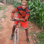 KAYANJA ACCUSER BAYICHI MAPENGO: A THUG, THIEF, and DRUG ADDICT KAYANJA ACCUSER BAYICHI MAPENGO: A THUG, THIEF, and DRUG ADDICT
