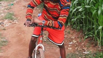 KAYANJA ACCUSER BAYICHI MAPENGO: A THUG, THIEF, and DRUG ADDICT
