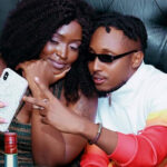 VIDEO: No longer together! Chozen Blood gets emotional while apologizing to Winnie Nwagi