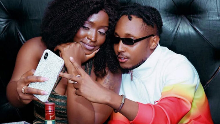 Chosen Blood to lose life over Witnnie Nwagi’s love