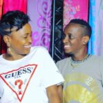 VIDEO: Watch MC Kats beat up Caroline Marcah VIDEO: Watch MC Kats beat up Caroline Marcah