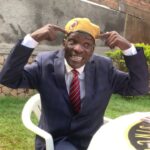 VIDEO: Watch Tamale Mirundi storm restaurant, attack workers VIDEO: Watch Tamale Mirundi storm restaurant, attack workers