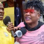 VIDEO: Full Figure and Tamale Mirundi at war over Kabaka Mutebi VIDEO: Full Figure and Tamale Mirundi at war over Kabaka Mutebi