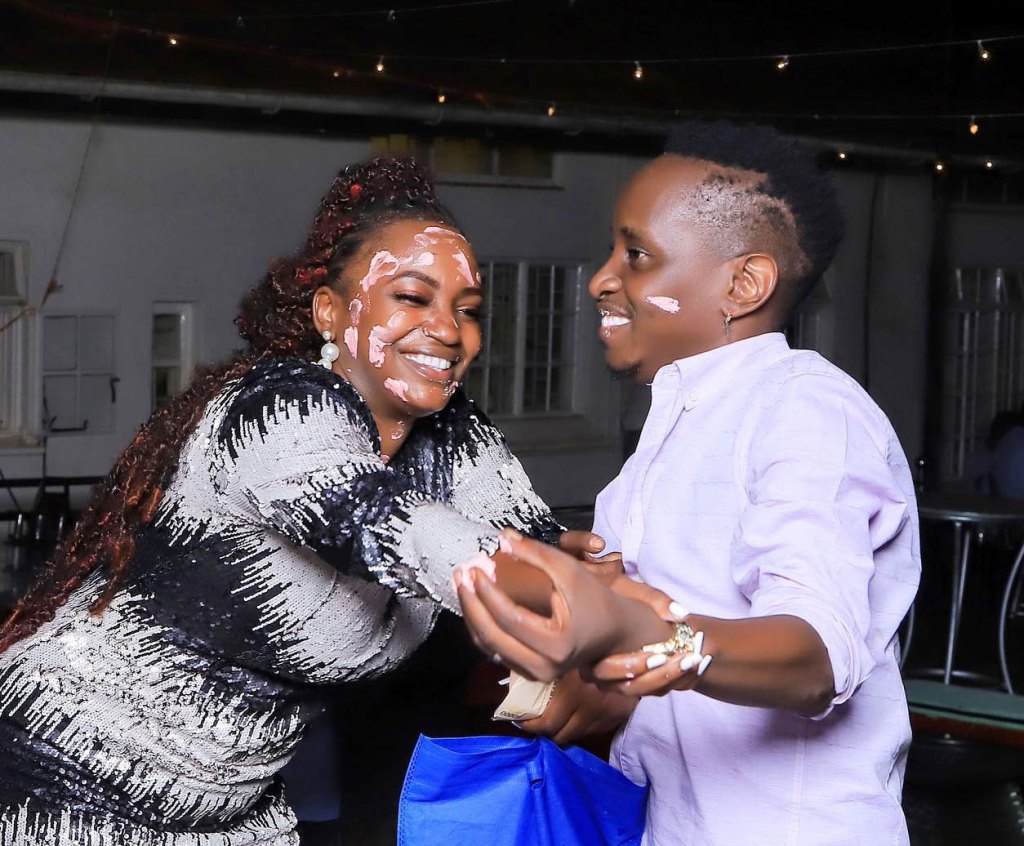 VIDEO: MC Kats narrates how he acquired HIV/AIDs