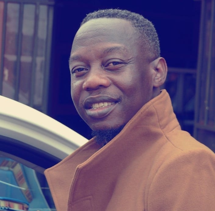 VIDEO: Is he sick? Mesach Semakula comes clean about his HIV status VIDEO: Is he sick? Mesach Semakula comes clean about his HIV status