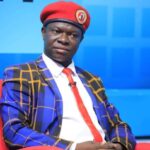 VIDEO: Hon Ssegirinya to spray Kawempe North with perfume everyday VIDEO: Hon Ssegirinya to spray Kawempe North with perfume everyday