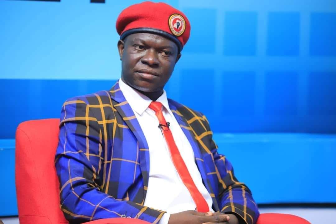 VIDEO: Hon Ssegirinya to spray Kawempe North with perfume everyday