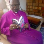 JUST IN: Former Bishop of Hoima Albert Edward Baharagate is dead JUST IN: Former Bishop of Hoima Albert Edward Baharagate is dead