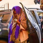 JUST IN: The Minister for Karamoja Affairs, Mary Goretti Kitutu, remanded to Luzira prison JUST IN: The Minister for Karamoja Affairs, Mary Goretti Kitutu, remanded to Luzira prison