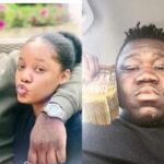 Reasons why Zahara Totto’s ex boyfriend Solomon is hunt down in Kenya Reasons why Zahara Totto’s ex boyfriend Solomon is hunt down in Kenya