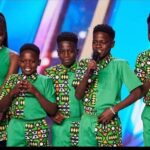 VIDEO: Watch Triplets Ghetto Kids get golden buzzer at Britains Got Talent VIDEO: Watch Triplets Ghetto Kids get golden buzzer at Britains Got Talent