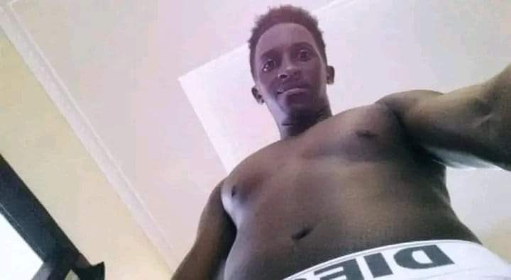 VIDEOS, PHOTOS: Bruno K juicy photos and videos released by baby mama Vanessa VIDEOS, PHOTOS: Bruno K juicy photos and videos released by baby mama Vanessa