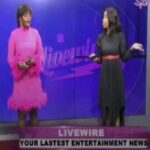 Are they suspeded? Here is the truth about Spark TV Live Wire Presenters Immy Candance and Flavia Mawagi Are they suspeded? Here is the truth about Spark TV Live Wire Presenters Immy Candance and Flavia Mawagi