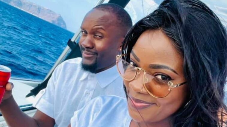 VIDEO: Bindeeba dumped! Precious Remmie unveils new man