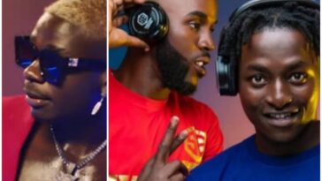VIDEO: Grenade Official addresses Hatim and Dokey disrespect allegations