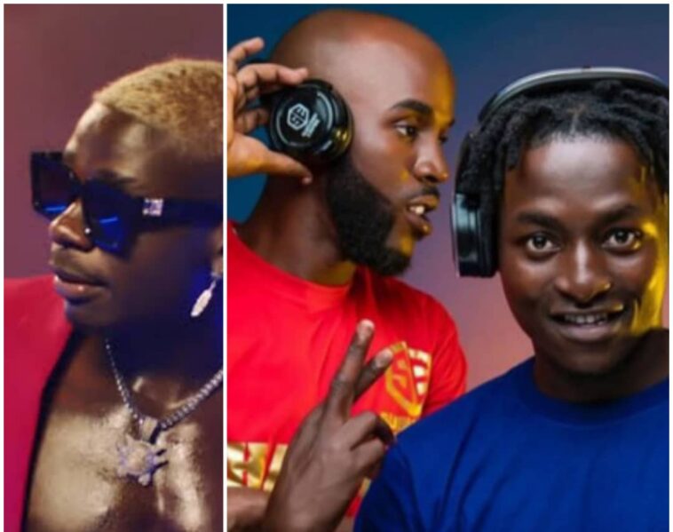 VIDEO: Grenade Official addresses Hatim and Dokey disrespect allegations VIDEO: Grenade Official addresses Hatim and Dokey disrespect allegations