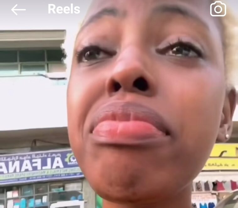 VIDEO: Mackline of Walya Oba Tewalya facing deportation from Dubai VIDEO: Mackline of Walya Oba Tewalya facing deportation from Dubai