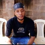 PASTOR SSENYONGA ORDERED ME TO CUT MY HAIR, SAY I WAS 17 YEARS AND HAD BEEN SODOMISED BY KAYANJA PASTOR SSENYONGA ORDERED ME TO CUT MY HAIR, SAY I WAS 17 YEARS AND HAD BEEN SODOMISED BY KAYANJA