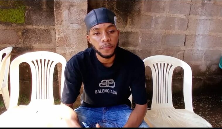 PASTOR SSENYONGA ORDERED ME TO CUT MY HAIR, SAY I WAS 17 YEARS AND HAD BEEN SODOMISED BY KAYANJA PASTOR SSENYONGA ORDERED ME TO CUT MY HAIR, SAY I WAS 17 YEARS AND HAD BEEN SODOMISED BY KAYANJA
