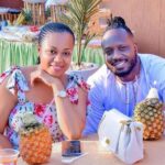 VIDEO: Zuena reveals the one secret her marriage to Bebe Cool has lasted longer