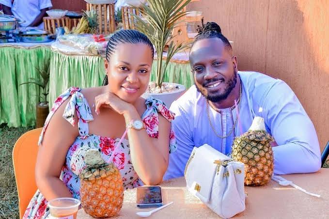 VIDEO: Zuena reveals the one secret her marriage to Bebe Cool has lasted longer VIDEO: Zuena reveals the one secret her marriage to Bebe Cool has lasted longer