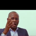 VIDEO: Asan Kasingye reveals how girlfriend cheated on him (FEAR WOMEN) VIDEO: Asan Kasingye reveals how girlfriend cheated on him (FEAR WOMEN)