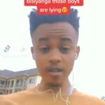 MY ACCOUNT WAS HACKED AND USED TO AIR SODOMY ALLEGATIONS AGAINST PASTOR KAYANJA- DAN WIZ MY ACCOUNT WAS HACKED AND USED TO AIR SODOMY ALLEGATIONS AGAINST PASTOR KAYANJA- DAN WIZ
