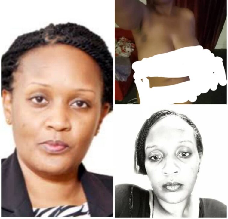 VIDEO: Hot video of Ministry of Agriculture PRO Charlotte Kemigisha drops VIDEO: Hot video of Ministry of Agriculture PRO Charlotte Kemigisha drops
