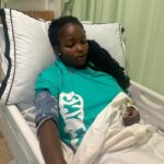 Did Patricia Sitya Los abort? Here is the disease that sent her on sickbed Did Patricia Sitya Los abort? Here is the disease that sent her on sickbed