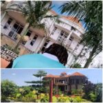 VIDEO: Here’s a look at King Saha’s multi billion mansion VIDEO: Here’s a look at King Saha’s multi billion mansion