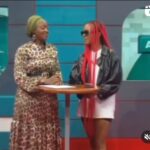 VIDEO: Your man dumped you because you’re too black – Jowy Landa to Precious Remmie VIDEO: Your man dumped you because you’re too black – Jowy Landa to Precious Remmie