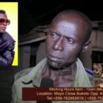 Video: Chameleone is a faded artist and I can’t give him a collabo – Rocky Giant Video: Chameleone is a faded artist and I can’t give him a collabo – Rocky Giant