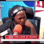 VIDEO: Young man narrates how he chewed babe on his parents bad VIDEO: Young man narrates how he chewed babe on his parents bad