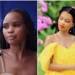 VIDEO: Rwandan musician Sunny narrates shocking vision she got about Sheilah Gashumba VIDEO: Rwandan musician Sunny narrates shocking vision she got about Sheilah Gashumba